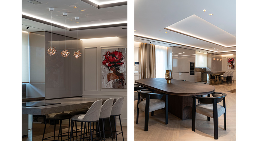 ARGENT, MON BIJOU | Luxury Bio-Architecture Villa